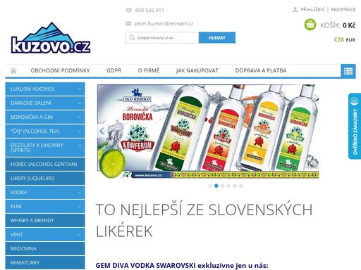 www.kuzovo.cz
