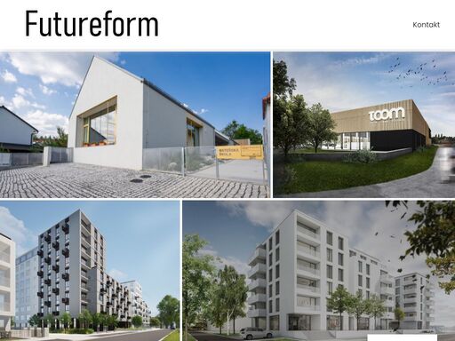 www.futureform.cz