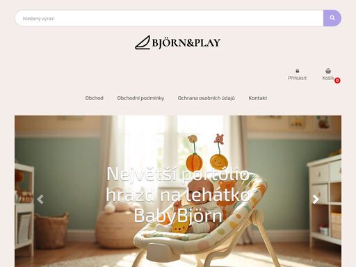 www.bjornplay.cz