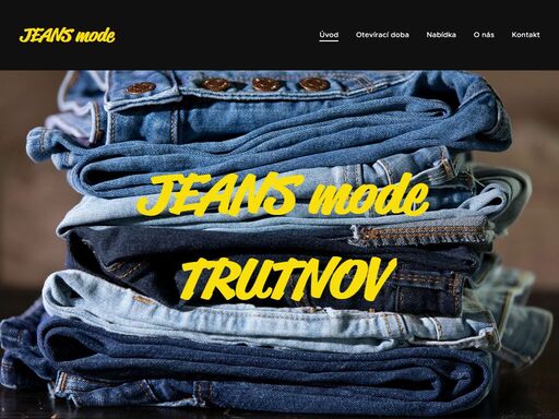 www.jeansmode.cz