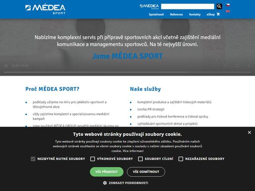 sport.medea.cz