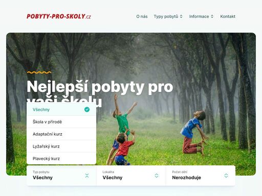 www.pobyty-pro-skoly.cz