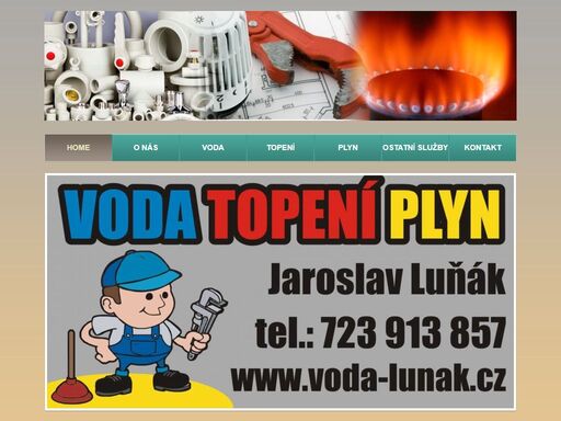 www.voda-lunak.cz
