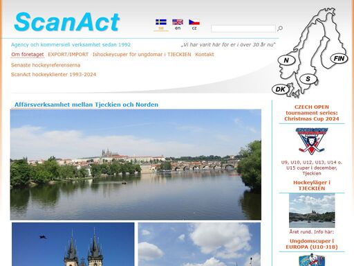 scanact.cz