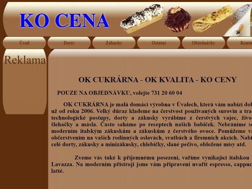 www.ok-cukrarna.cz