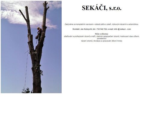 sekaci.com
