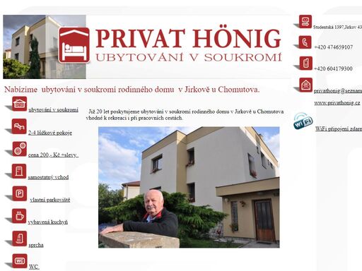 www.privathonig.cz