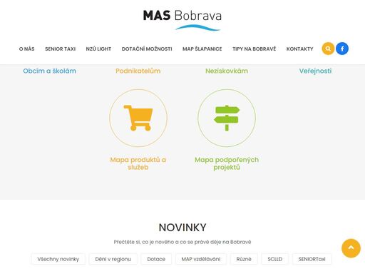 www.masbobrava.cz