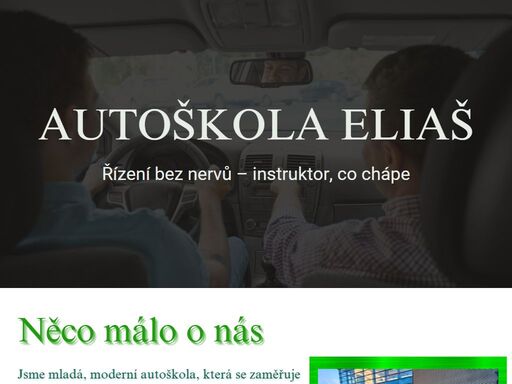 autoskolaelias.eu