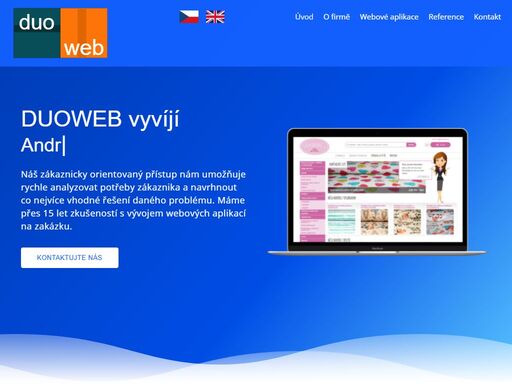 duoweb.cz