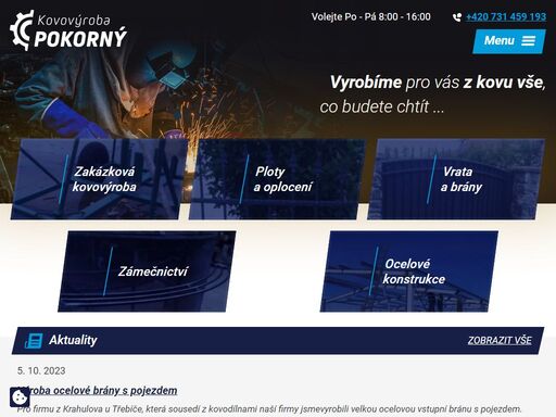 www.ploty-pokorny.cz