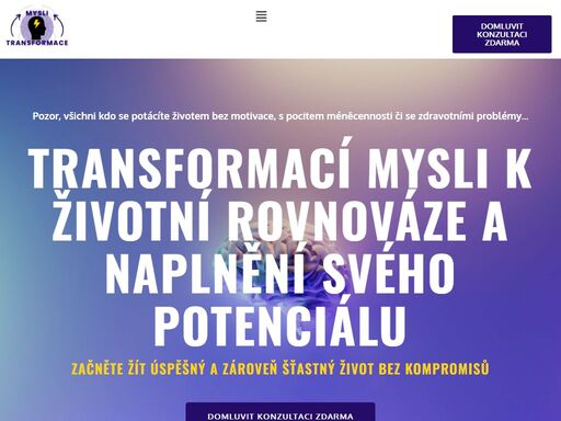 www.transformacemysli.cz