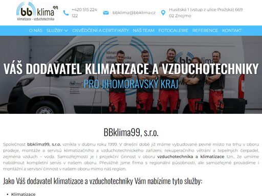 www.bbklima.cz
