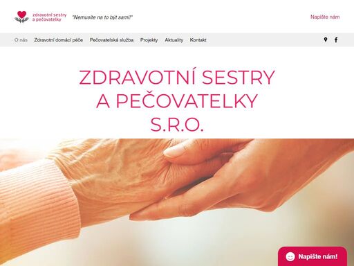 www.zdravotni-sestry.cz