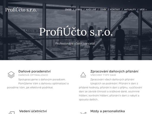 www.profiuctonj.cz