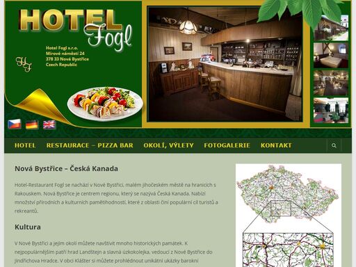 hotel-fogl.cz