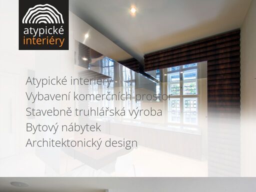 www.atypicke-interiery.cz