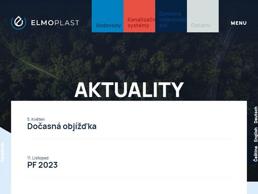 elmoplast.cz