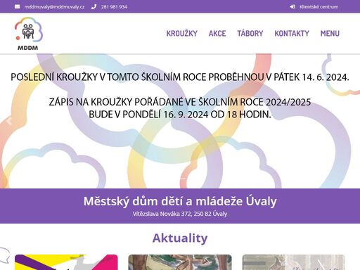 www.mddmuvaly.cz
