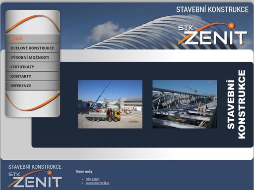 www.stk-zenit.cz