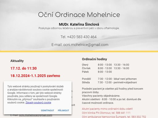 www.ocnimohelnice.cz