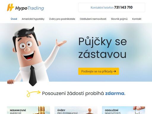 www.hypotrading.cz