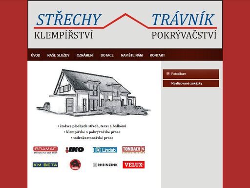 www.strechy-travnik.cz