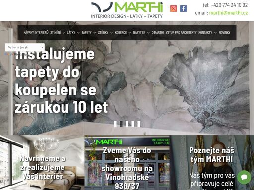 www.marthistore.com