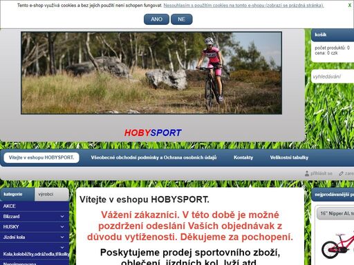eshop.hoby-sport.com