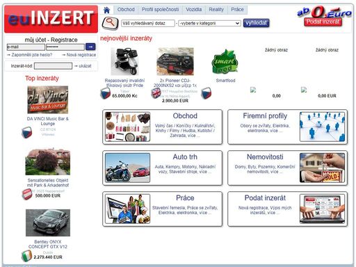 www.euinzert.cz