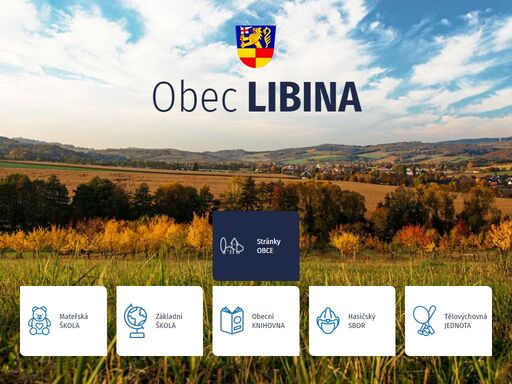 www.libina.cz