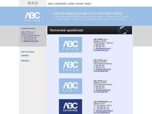 www.abc-audit.com