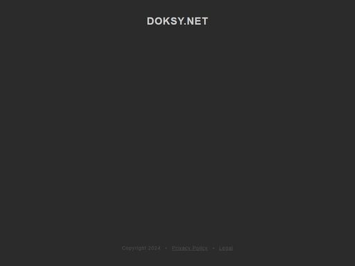doksy.net