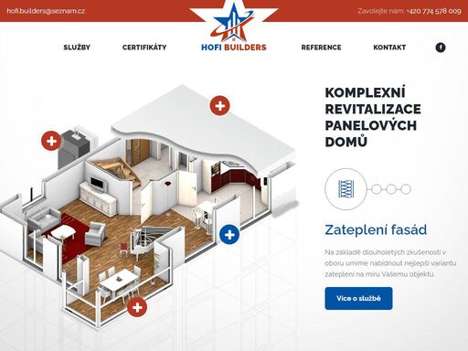 hofi-builders.cz