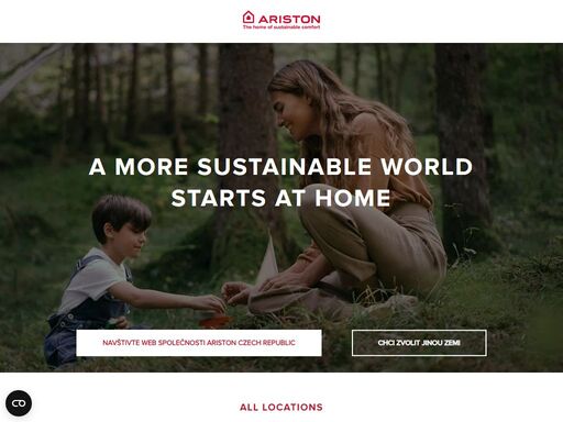 www.ariston.com