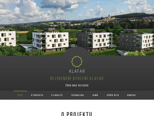 www.klafar.cz