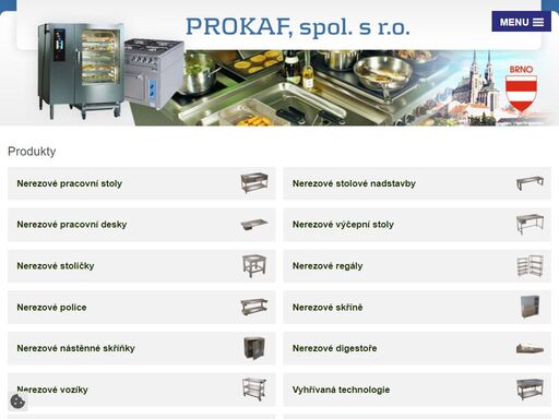 www.prokaf.sk