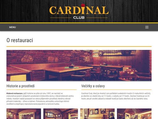 www.cardinalclub.cz