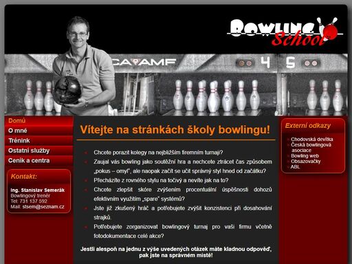 bowlingovaskola.cz