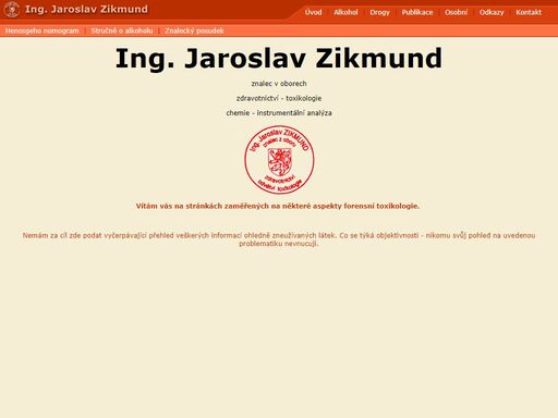 zikmund.org