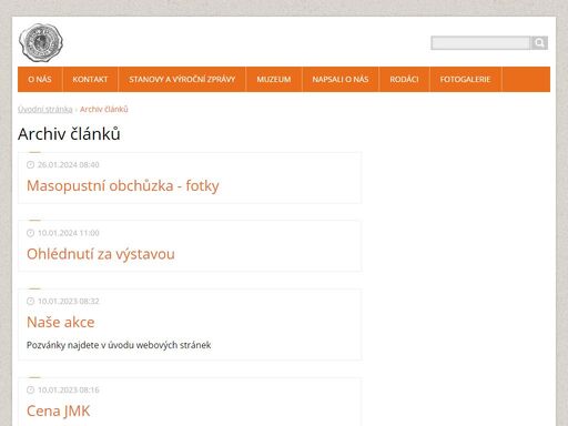 www.promuzeum.cz