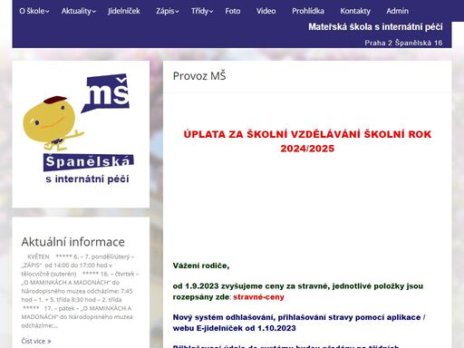 www.msspanelska.cz