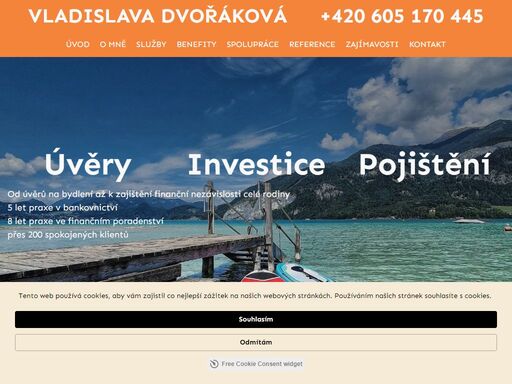 www.vladislavadvorakova.cz
