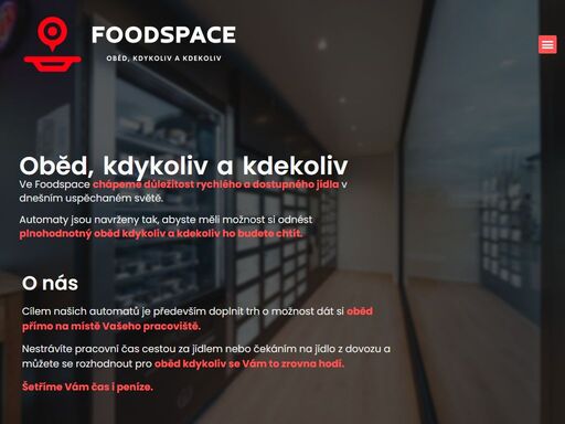 foodspace.cz