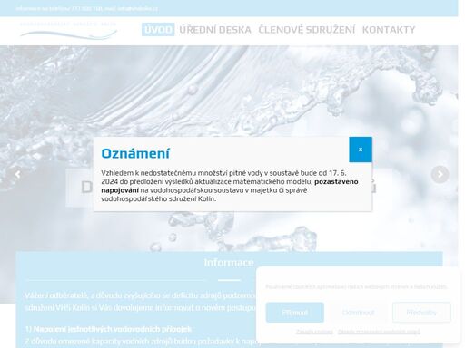 www.vhskolin.cz