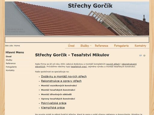 www.strechygorcik.cz