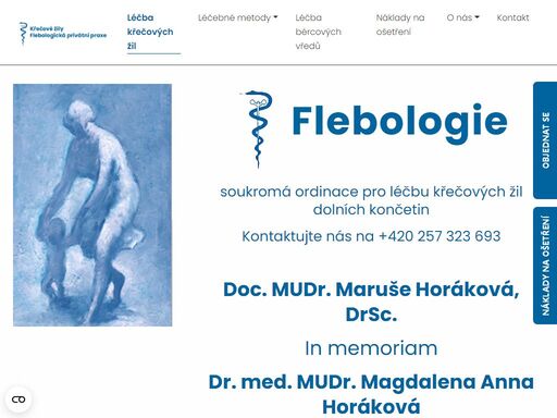 www.flebologie.cz