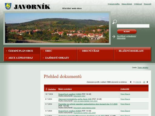 www.javornik-ho.cz