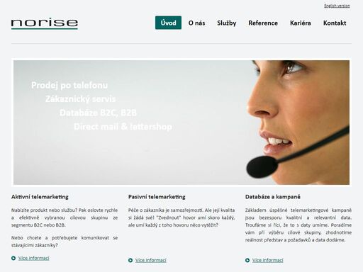 www.norise.cz