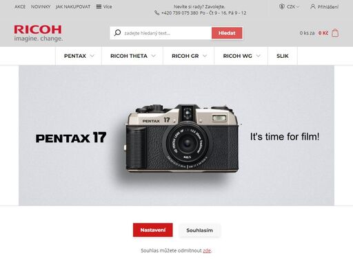 www.ricoh-pentax.cz